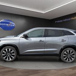 Renault Austral techno E-Tech full hybrid 200 Pabu