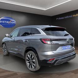 Renault Austral techno E-Tech full hybrid 200 Pabu