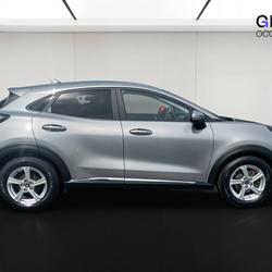 Ford Puma Puma 1.0 EcoBoost 125 ch mHEV S&S BVM6 Titanium Lattes