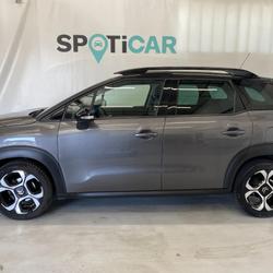 Citroen C3 Aircross BlueHDi 100 S&S BVM6 Shine Saint-Maurice-l'Exil