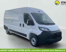 Peugeot Boxer Saint-Fons