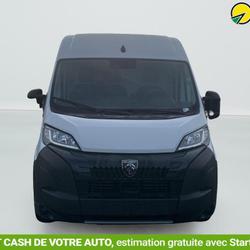 Peugeot Boxer FOURGON TOLE 3.5 T L3H2 BLUEHDI 140 S&S BVM6 occasion - Saint-Fons - photo 2/21