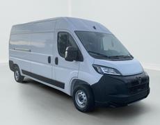 Peugeot Boxer Hénin-Beaumont