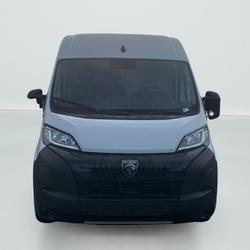 Peugeot Boxer TOLE 3.5 T L3H2 BLUEHDI 140 S S BVM6 occasion - H&eacute;nin-Beaumont - photo 2/10