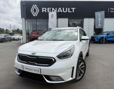 Kia Niro Rots