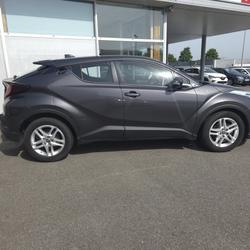 Toyota C-HR 1.8 Hybride 122 Dynamic Vitr&eacute;