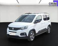 Peugeot Rifter Onet-le-Château