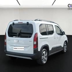 Peugeot Rifter Rifter Standard BlueHDi 130 S&S EAT8 GT Line Onet-le-Ch&acirc;teau