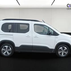 Peugeot Rifter Rifter Standard BlueHDi 130 S&S EAT8 GT Line Onet-le-Ch&acirc;teau