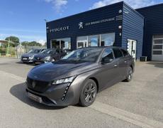 Peugeot 308 SW 2e generation Val d'Anast
