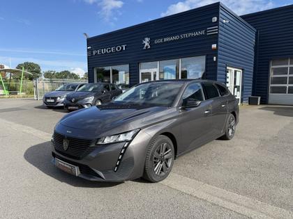 Peugeot 308 SW 2e generation - BlueHDi 130 EAT8 ACTIVE PACK - 17 990 €