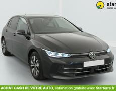 Volkswagen Golf 8 Saint-Fons