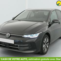 Volkswagen Golf 8 8 1.5 TSI EVO2 116 BVM6 VW EDITION occasion - Saint-Fons - photo 3/23