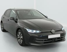 Volkswagen Golf 8