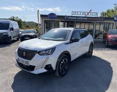 Peugeot 2008 Limoux
