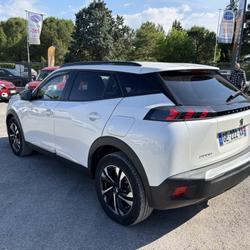 Peugeot 2008 BLUEHDI 130 S&S EAT8 ROADTRIP Limoux