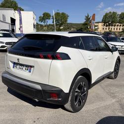 Peugeot 2008 BLUEHDI 130 S&S EAT8 ROADTRIP Limoux