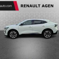 Renault Rafale E-Tech full hybrid 200 Techno Agen