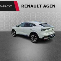 Renault Rafale E-Tech full hybrid 200 Techno Agen