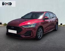 Ford Focus Morlaix