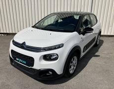 Citroen C3 Pornic