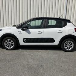 Citroen C3 III PureTech 82 S&S BVM Graphic Pornic