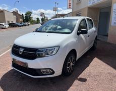 Dacia Sandero Saint-Germain-Lespinasse