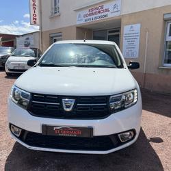 Dacia Sandero Ambiance SCe 75 Saint-Germain-Lespinasse