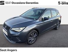 Seat Arona Angers