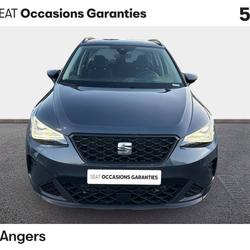 Seat Arona Arona 1.0 TSI 115 ch Start/Stop DSG7 Copa Angers