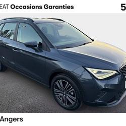 Seat Arona Arona 1.0 TSI 115 ch Start/Stop DSG7 Copa Angers