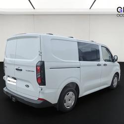 Ford Transit Custom TRANSIT CUSTOM FGN 280 L1H1 2.0 ECOBLUE 136 CH TREND Onet-le-Ch&acirc;teau
