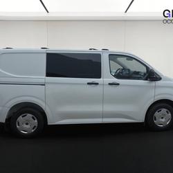 Ford Transit Custom TRANSIT CUSTOM FGN 280 L1H1 2.0 ECOBLUE 136 CH TREND Onet-le-Ch&acirc;teau