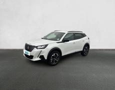 Peugeot 2008 - 2008 PureTech 100 S&S BVM6 - Allure Pack - 15 980 €