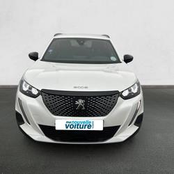 Peugeot 2008 2008 PureTech 100 S&S BVM6 - Allure Pack Tonnay-Charente