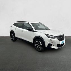 Peugeot 2008 2008 PureTech 100 S&S BVM6 - Allure Pack Tonnay-Charente