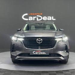 Mazda CX-60 3.3L e-SKYACTIV D 200 ch BVA8 Takumi occasion - Saint-Av&eacute; - photo 2/31