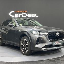 Mazda CX-60 3.3L e-SKYACTIV D 200 ch BVA8 Takumi occasion - Saint-Av&eacute; - photo 3/31