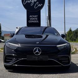 Mercedes EQS EQS 450+ 333ch AMG Line Klassen Challes-les-Eaux
