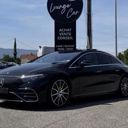 Mercedes EQS EQS 450+ 333ch AMG Line Klassen Challes-les-Eaux