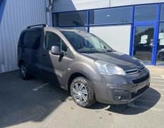 Citroen Berlingo Château-Gontier-sur-Mayenne