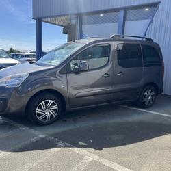 Citroen Berlingo BlueHDi 100 S&S ETG6 Shine Ch&acirc;teau-Gontier-sur-Mayenne