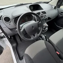 Renault Kangoo Express Grand Confort - Blue dCi 95 La Pellerine