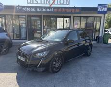 Peugeot 208 Limoux