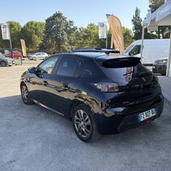 Peugeot 208 PureTech 100 S&S Style Limoux