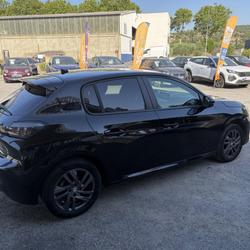Peugeot 208 PureTech 100 S&S Style Limoux