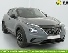 Nissan Juke Saint-Fons