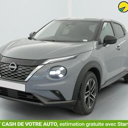 Nissan Juke HYBRID 143 N-CONNECTA occasion - Saint-Fons - photo 3/25