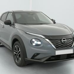 Nissan Juke HYBRID 143 N-CONNECTA occasion - H&eacute;nin-Beaumont - photo 2/10