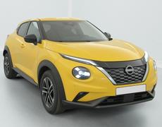 Nissan Juke Hénin-Beaumont